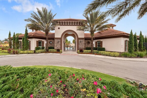 House, Multiple Beds (6100BOD-Solterra Resort) | Exterior