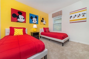 House, Multiple Beds (6100BOD-Solterra Resort) | 7 bedrooms - 6100bod-solterra Resort (Davenport)