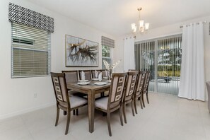 Private kitchen - 6100bod-solterra Resort (Davenport)