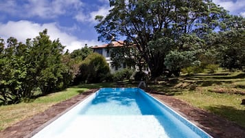 Alberca