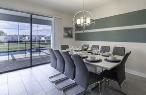 House, Multiple Beds (8890CCD-The Retreat at ChampionsGate)