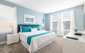 House, Multiple Beds (8933CCD-The Retreat at ChampionsGate)