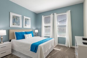 House, Multiple Beds (8933CCD-The Retreat at ChampionsGate)