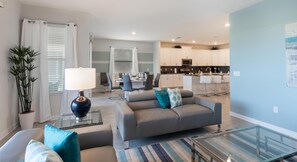 Living area - 8933ccd-the Retreat at Championsgate (Davenport)