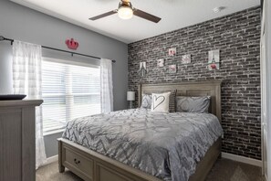 Condo, Multiple Beds (230OCA - The Retreat at ChampionsGate)