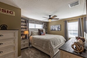Condo, várias camas (230OCA - The Retreat at ChampionsGate) | 5 quartos