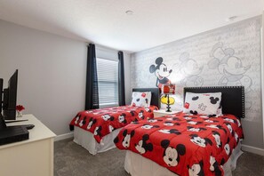 Hus, flere senger (4569TB NON RENTING 09/13/2021 -Storey) | 6 soverom