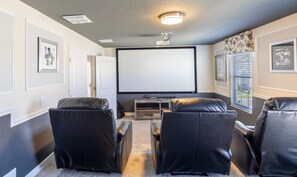 House, Multiple Beds (C1587PD-The Retreat at ChampionsGate)