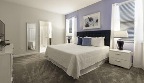 8 bedrooms - 8850ccd NON Renting 09/13/2021-the Retreat at Championsgate (Davenport)