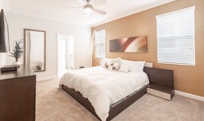 Casa, varias camas (1579PD-The Retreat at ChampionsGate) | 8 dormitorios