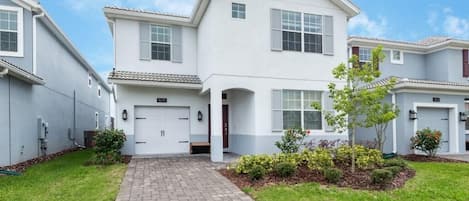 House, Multiple Beds (C1614MVD-The Retreat at ChampionsGate) | Exterior