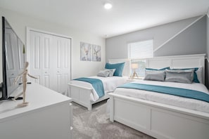 公寓客房, 多張床 (266OCA The Retreat at ChampionsGate) | 5 間臥室