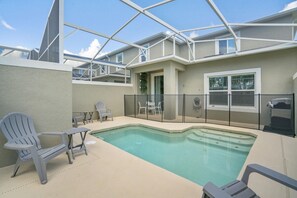 Appartamento, letti multipli (266OCA The Retreat at ChampionsGate) | 5 camere