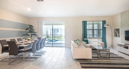 820dsd - The Retreat at Championsgate