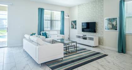 820dsd - The Retreat at Championsgate
