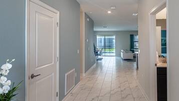 House, Multiple Beds (820DSD - The Retreat at ChampionsGate) | Interior