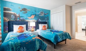 House, Multiple Beds (820DSD - The Retreat at ChampionsGate) | 7 bedrooms