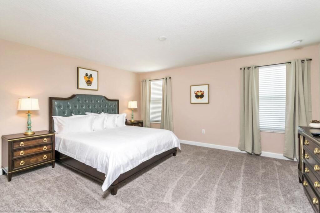 House, Multiple Beds (C1573FD-The Retreat at ChampionsGate) | 6 bedrooms