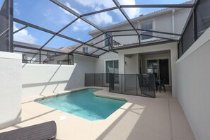4 bedrooms - 4815ds-non Renting February 1, 2023 Storey Lake (Kissimmee)
