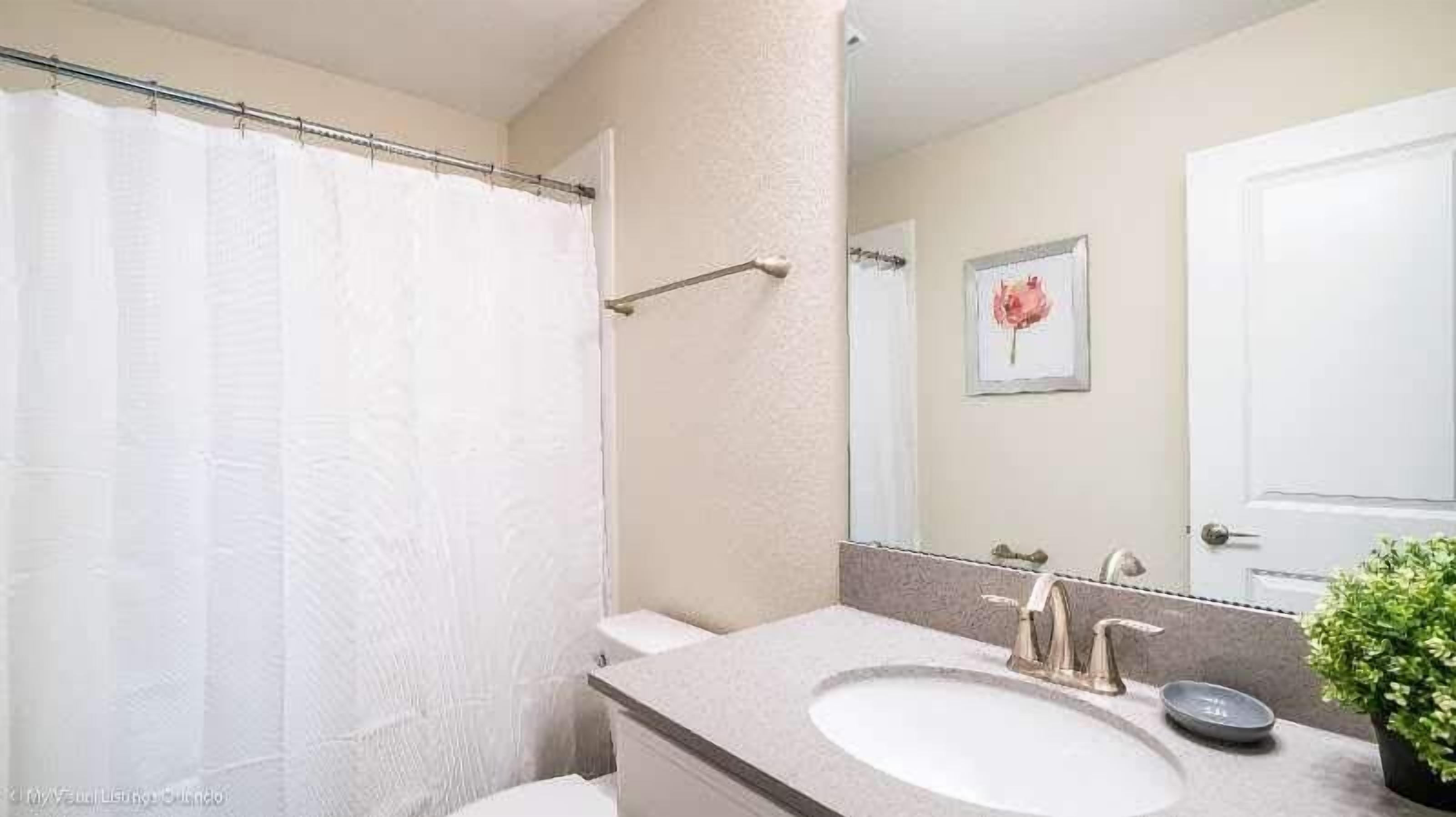 Kamar mandi