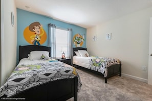 Condo, Multiple Beds (C830PBD - The Retreat at ChampionsGat)