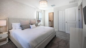 House, Multiple Beds (840DSD-The Retreat at ChampionsGate)