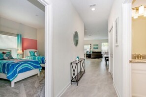 Condo, Multiple Beds (C770PBD-The Retreat at ChampionsGate) | 5 bedrooms - C770pbd-the Retreat at Championsgate (Davenport)