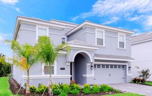 House, Multiple Beds (C8800ILC-The Retreat at ChampionsGate) | Exterior