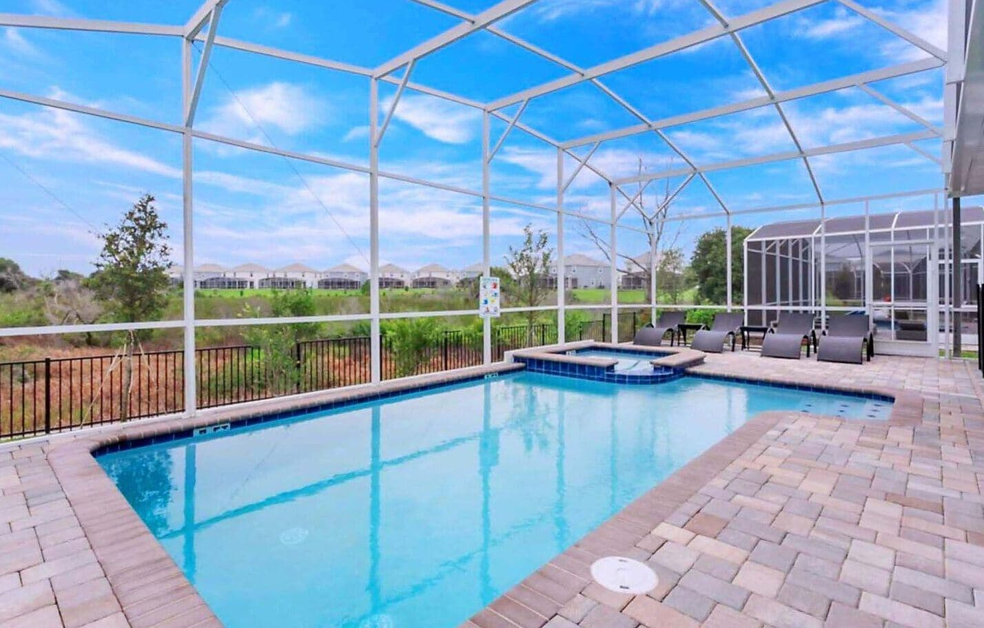 House, Multiple Beds (C8800ILC-The Retreat at ChampionsGate) | 8 bedrooms