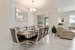 Condo, Multiple Beds (570PBD-The Retreat at ChampionsGate) | 4 bedrooms - 570pbd-the Retreat at Championsgate (Davenport)