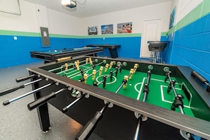House, Multiple Beds (6049BOD-Solterra Resort) | Games room - 6049bod-solterra Resort (Davenport)