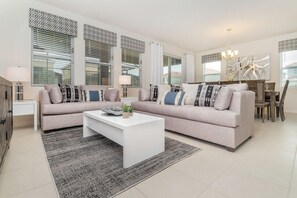 House, Multiple Beds (6049BOD-Solterra Resort) | Living room - 6049bod-solterra Resort (Davenport)