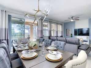 Maison, Plusieurs lits (8043OSC-Solterra Resort) | 6 chambres