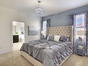 Casa, varias camas (8043OSC-Solterra Resort) | 6 habitaciones 