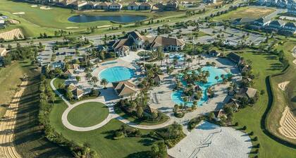 Y LT 810pbd-the Retreat at Championsgate