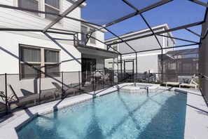 House, Multiple Beds (8912PRW- NON RENTING JULY 7, 2022 Win)