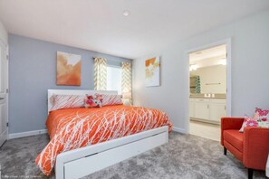Apartamento, varias camas (C780PBD - The Retreat at ChampionsGat) | 5 dormitorios