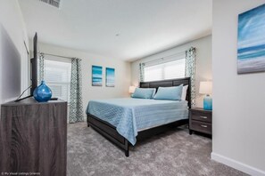 Condo, Multiple Beds (C780PBD - The Retreat at ChampionsGat) - C780pbd - The Retreat at Championsgate (Davenport)