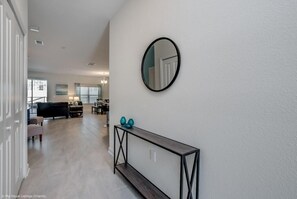 Apartamento, varias camas (C780PBD - The Retreat at ChampionsGat) | 5 dormitorios