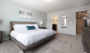 Condo, Multiple Beds (2404TGD Non Renting 11/28/2022 - Wind) | 5 bedrooms - 2404tgd Non Renting 11/28/2022 - Windsor at Westside (Kissimmee)