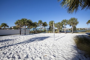 Condo, Multiple Beds (2404TGD Non Renting 11/28/2022 - Wind) | Sports court - 2404tgd Non Renting 11/28/2022 - Windsor at Westside (Kissimmee)