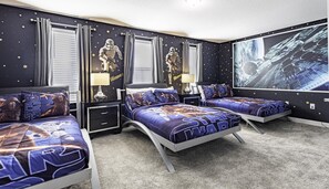 House, Multiple Beds (8817CBC - The Retreat at ChampionsGat)