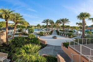 House, Multiple Beds (9002PCT - Solara Resort) | Property grounds - 9002pct - Solara Resort (Kissimmee)