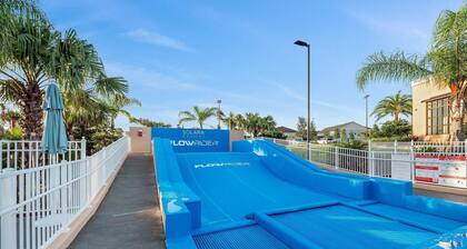 9002pct - Solara Resort