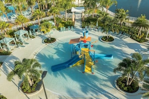 House, Multiple Beds (9002PCT - Solara Resort) | Pool
