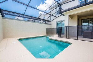 Condo, Multiple Beds (9043DD-The Retreat at ChampionsGate) - 9043dd-the Retreat at Championsgate (Davenport)