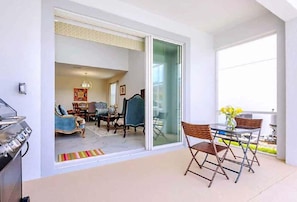 House, Multiple Beds (C1555FD-The Retreat at ChampionsGate) | Balcony