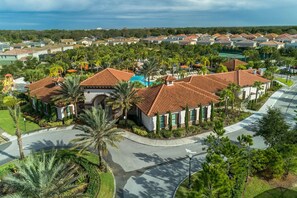 House, Multiple Beds (6082BOD-Solterra Resort) | Exterior - 6082bod-solterra Resort (Davenport)