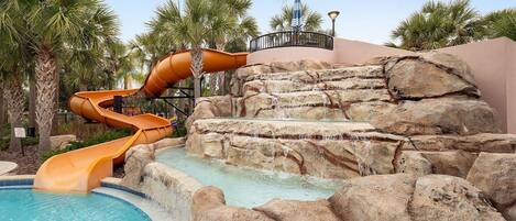 House, Multiple Beds (5284OBA- Solterra Resort) | Pool