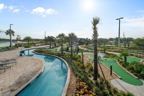 Condo, Multiple Beds (4995WA - Storey Lake) | Pool | Outdoor pool, a heated pool